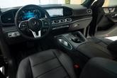 Thumbnail of 2022 Black Mercedes-Benz GLE 350