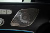 Thumbnail of 2022 Black Mercedes-Benz GLE 350