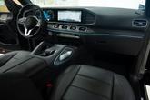 Thumbnail of 2022 Black Mercedes-Benz GLE 350