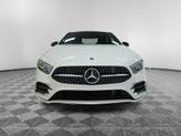 Thumbnail of 2022 Digital White Mercedes-Benz A-Class