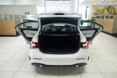 Thumbnail of 2022 Digital White Mercedes-Benz A-Class
