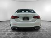Thumbnail of 2022 Digital White Mercedes-Benz A-Class