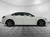 Thumbnail of 2022 Digital White Mercedes-Benz A-Class