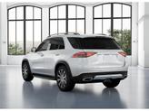 Thumbnail of 2026 White Mercedes-Benz GLE 350