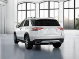 Thumbnail of 2026 White Mercedes-Benz GLE 350