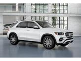 Thumbnail of 2026 White Mercedes-Benz GLE 350