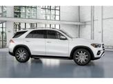 Thumbnail of 2026 White Mercedes-Benz GLE 350