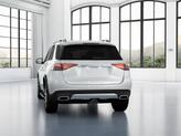 Thumbnail of 2026 White Mercedes-Benz GLE 350