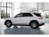 Thumbnail of 2026 White Mercedes-Benz GLE 350