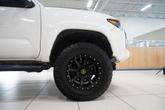 Thumbnail of 2017 Super White Toyota Tacoma