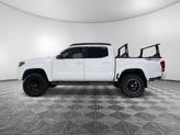Thumbnail of 2017 Super White Toyota Tacoma