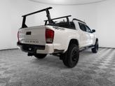 Thumbnail of 2017 Super White Toyota Tacoma