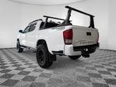 Thumbnail of 2017 Super White Toyota Tacoma
