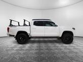 Thumbnail of 2017 Super White Toyota Tacoma