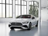 Thumbnail of 2024 MANUFAKTUR Moonlight White Metallic Mercedes-Benz CLE 300
