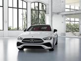 Thumbnail of 2024 MANUFAKTUR Moonlight White Metallic Mercedes-Benz CLE 300