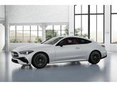 Thumbnail of 2024 MANUFAKTUR Moonlight White Metallic Mercedes-Benz CLE 300