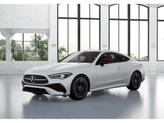 Thumbnail of 2024 MANUFAKTUR Moonlight White Metallic Mercedes-Benz CLE 300