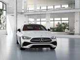 Thumbnail of 2024 MANUFAKTUR Moonlight White Metallic Mercedes-Benz CLE 300