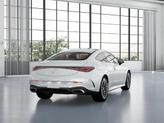 Thumbnail of 2024 MANUFAKTUR Moonlight White Metallic Mercedes-Benz CLE 300