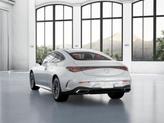 Thumbnail of 2024 MANUFAKTUR Moonlight White Metallic Mercedes-Benz CLE 300