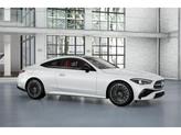 Thumbnail of 2024 MANUFAKTUR Moonlight White Metallic Mercedes-Benz CLE 300