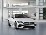 Thumbnail of 2024 MANUFAKTUR Moonlight White Metallic Mercedes-Benz CLE 300