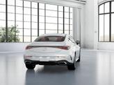 Thumbnail of 2024 MANUFAKTUR Moonlight White Metallic Mercedes-Benz CLE 300