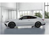 Thumbnail of 2024 MANUFAKTUR Moonlight White Metallic Mercedes-Benz CLE 300
