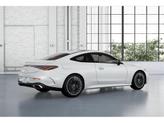 Thumbnail of 2024 MANUFAKTUR Moonlight White Metallic Mercedes-Benz CLE 300