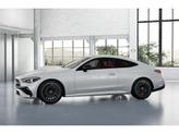 Thumbnail of 2024 MANUFAKTUR Moonlight White Metallic Mercedes-Benz CLE 300
