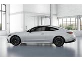 Thumbnail of 2024 MANUFAKTUR Moonlight White Metallic Mercedes-Benz CLE 300