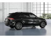 Thumbnail of 2025  Mercedes-Benz GLE 350