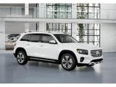 Thumbnail of 2025 Mercedes-Benz GLB 250