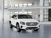 Thumbnail of 2025 Mercedes-Benz GLB 250