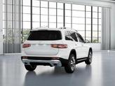 Thumbnail of 2025 Mercedes-Benz GLB 250