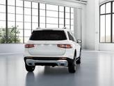 Thumbnail of 2025 Mercedes-Benz GLB 250