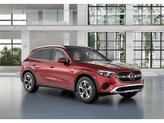 Thumbnail of 2025 MANUFAKTUR Patagonia Red Metallic Mercedes-Benz GLC 350e