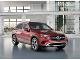 Thumbnail of 2025 MANUFAKTUR Patagonia Red Metallic Mercedes-Benz GLC 350e