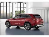 Thumbnail of 2025 MANUFAKTUR Patagonia Red Metallic Mercedes-Benz GLC 350e