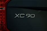 Thumbnail of 2022 Denim Blue Metallic Volvo XC90