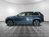 Thumbnail of 2022 Denim Blue Metallic Volvo XC90