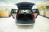 Thumbnail of 2022 Denim Blue Metallic Volvo XC90