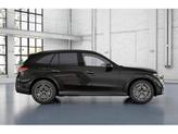 2025 Mercedes-Benz GLC 300 Base 4MATIC