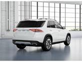 Thumbnail of 2025  Mercedes-Benz GLE 350