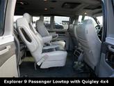 Thumbnail of 2019 Dark Sky Metallic GMC Savana 3500