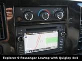 Thumbnail of 2019 Dark Sky Metallic GMC Savana 3500