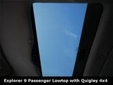 Thumbnail of 2019 Dark Sky Metallic GMC Savana 3500