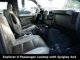 Thumbnail of 2019 Dark Sky Metallic GMC Savana 3500