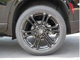 Thumbnail of 2026 Ebony Twilight Metallic Buick Enclave